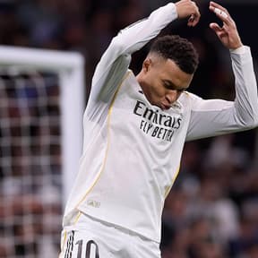 Champions League top scorers 2025/26: Mbappe ends league stage with huge lead