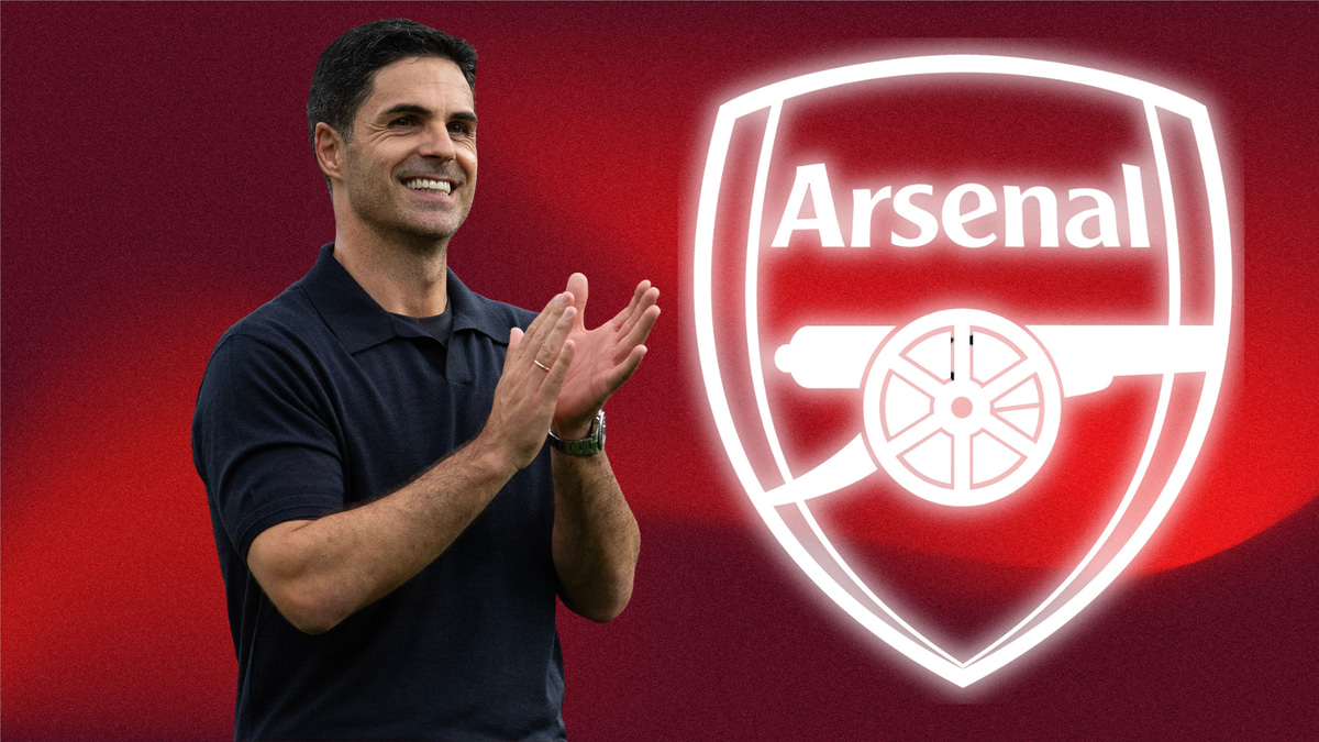 Mikel Arteta, Arsenal