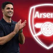 Mikel Arteta, Arsenal
