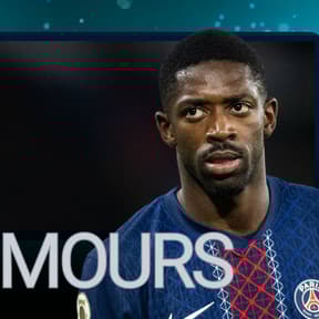 TRANSFER RUMOURS: Ousmane Dembele wants Chelsea as €200m message issued