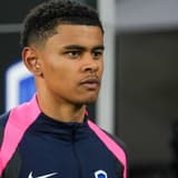 Lucca Brughmans, Genk