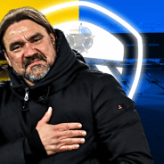 Daniel Farke, Leeds