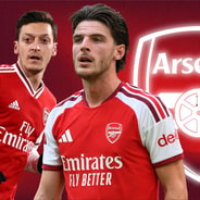 Arsenal's Most Expensive Signings: Mesut Ozil, Declan Rice