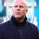 Arne Slot, Liverpool