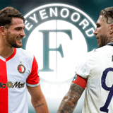 Julian Carranza, Sergio Ramos, Feyenoord