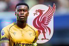 Marc Guehi, Crystal Palace, Liverpool, 2025/26