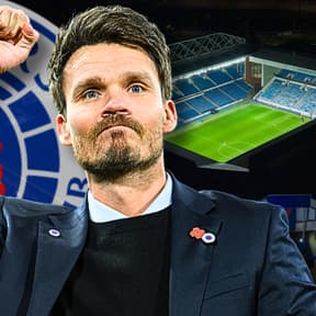 Surprise Rangers target has 'secret clause' in January