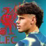 Milos Kerkez, Liverpool