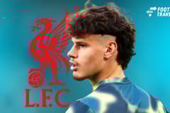 Milos Kerkez, Liverpool