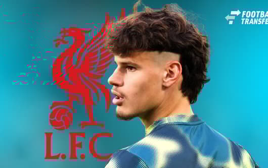 Milos Kerkez, Liverpool