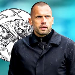 John Heitinga, Ajax