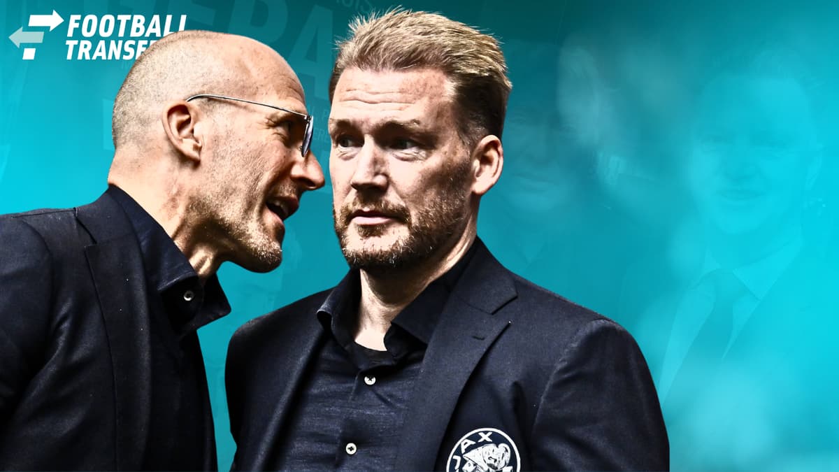 Alex Kroes, Marijn Beuker, Gerard van der Lem