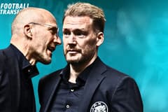 Alex Kroes, Marijn Beuker, Gerard van der Lem