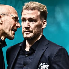 Ajax-prominent doet open sollicitatie voor terugkeer na verval