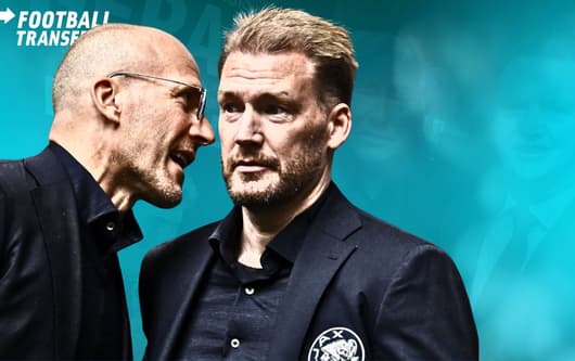 Alex Kroes, Marijn Beuker, Gerard van der Lem