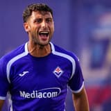 Rolando Mandrogaro, Fiorentina