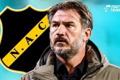 Carl Hoefkens, NAC Breda