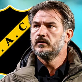 NAC Breda moet per direct een nieuwe keeperswissel doorvoeren