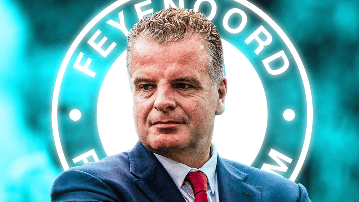 Dennis te Kloese, Feyenoord