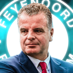Dennis te Kloese, Feyenoord