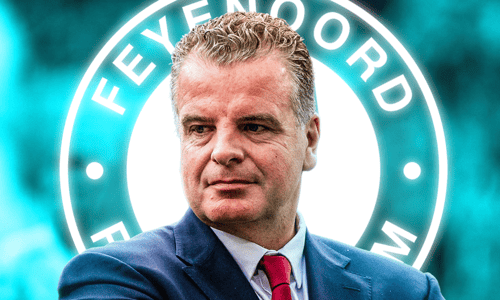 Dennis te Kloese, Feyenoord