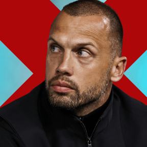Vijf redenen waarom Ajax beter afscheid kan nemen van John Heitinga