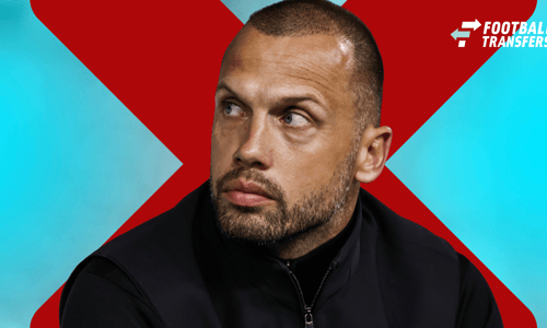 John Heitinga, Ajax