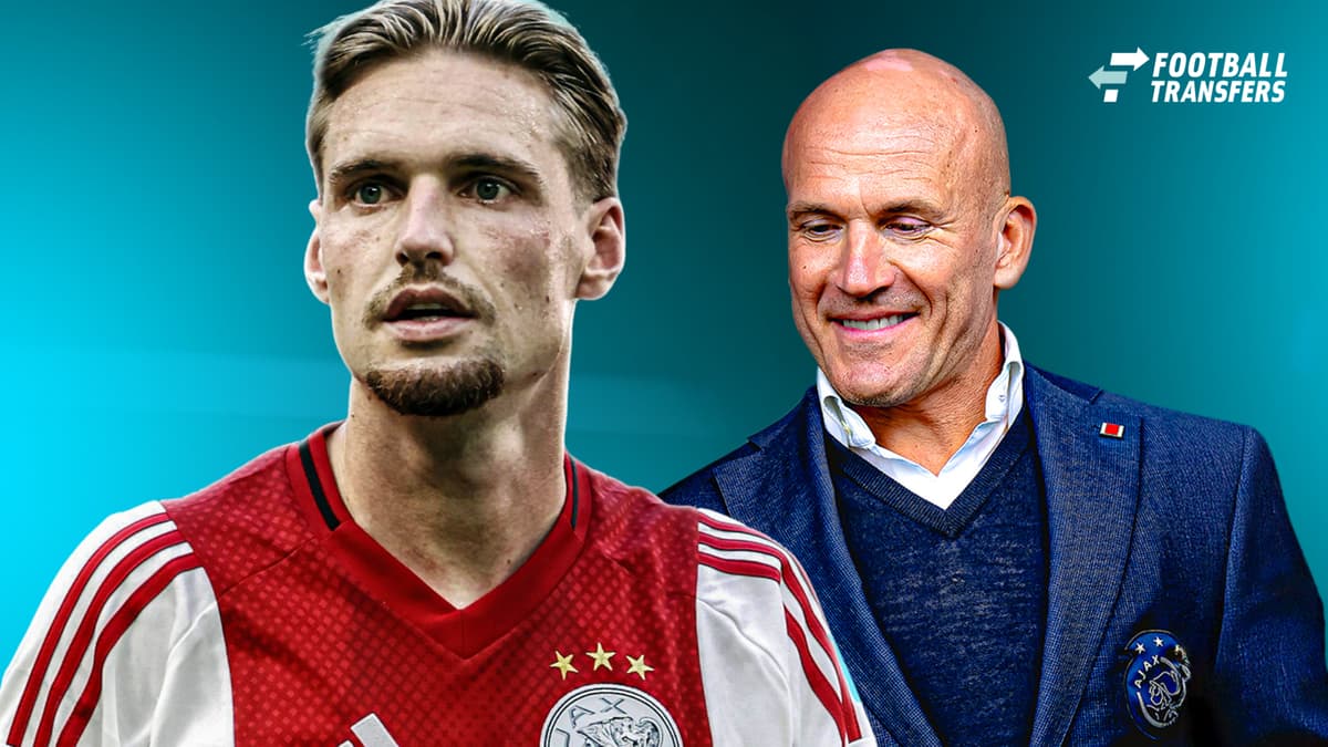 Transfer Kenneth Taylor gecanceld door ‘verkeerde instelling’ Alex ...
