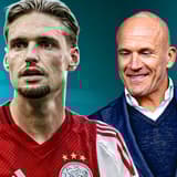 Kenneth Taylor, Alex Kroes