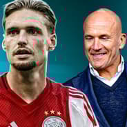 Kenneth Taylor, Alex Kroes