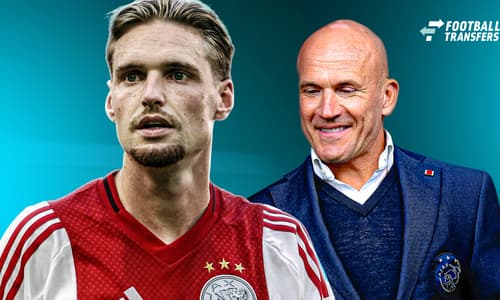 Kenneth Taylor, Alex Kroes