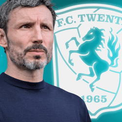 Mark van Bommel, FC Twente