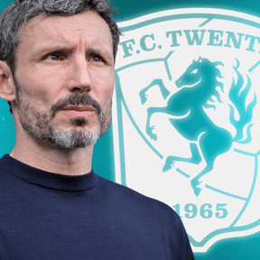 Mark van Bommel wijst FC Twente na één oriënterend gesprek al af