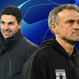 Champions League final