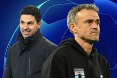 Champions League final