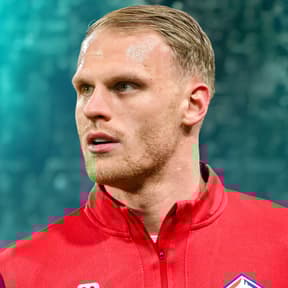 Treurig einde aan Atalanta-avontuur voor Mitchel Bakker aanstaande