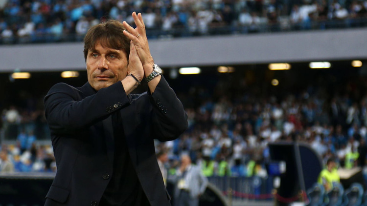Antonio Conte