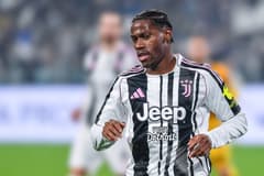 Jonathan David, Juventus, 2025/26