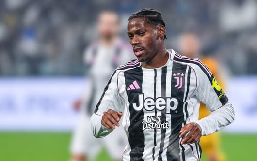 Jonathan David, Juventus, 2025/26