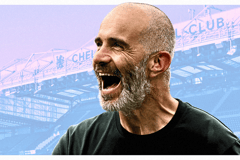 Enzo Maresca, Chelsea