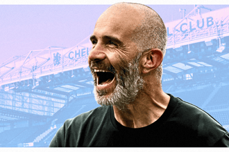 Enzo Maresca, Chelsea