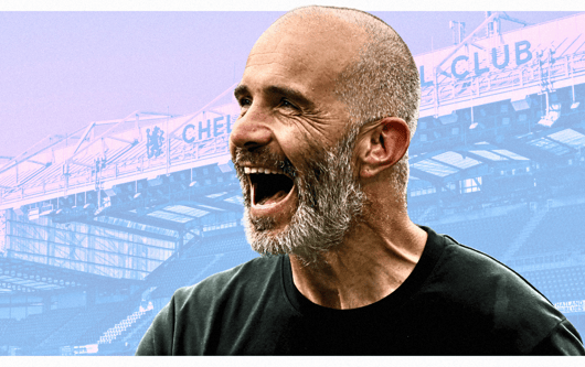 Enzo Maresca, Chelsea