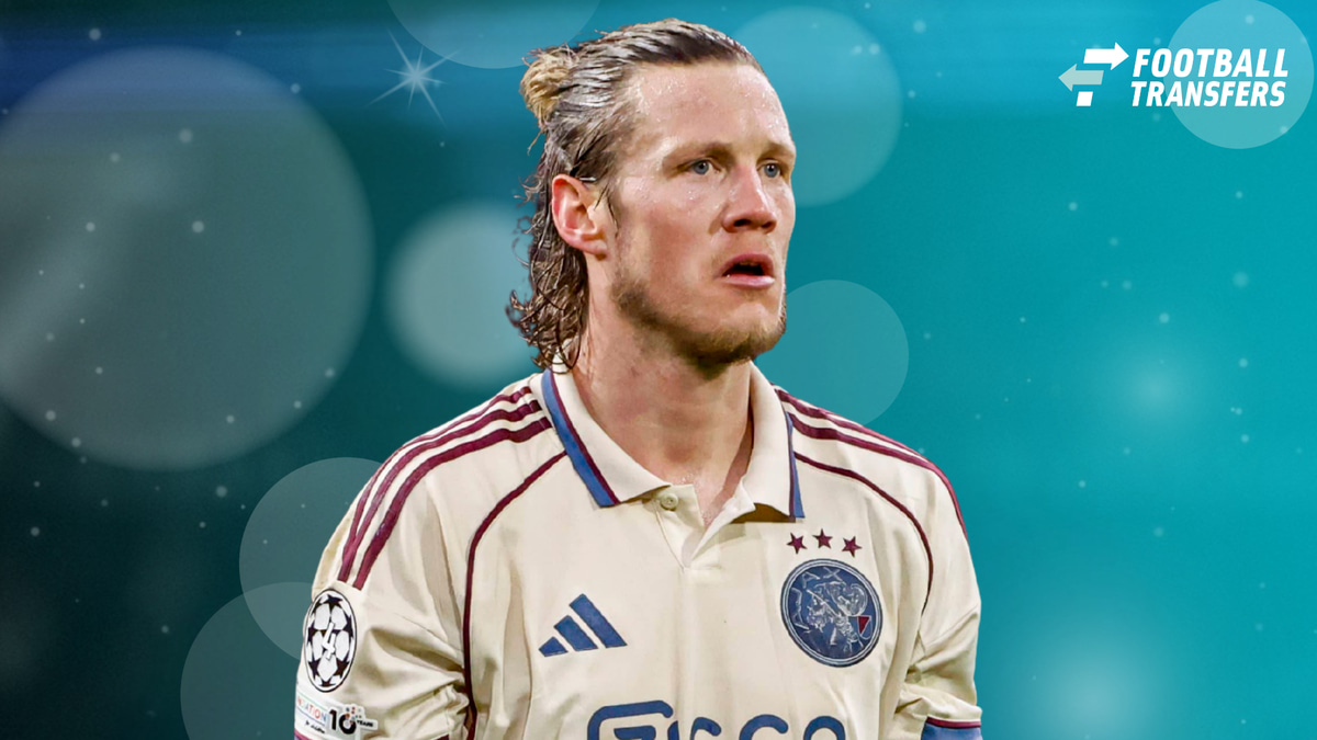 Wout Weghorst