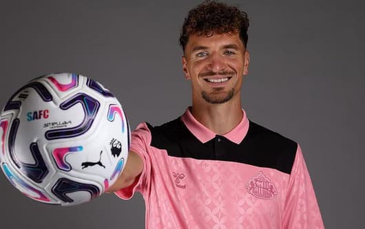 Thomas Meunier Sunderland