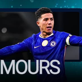 TRANSFER RUMOURS: Enzo Fernandez open to Chelsea exit as Barcelona prepare bid