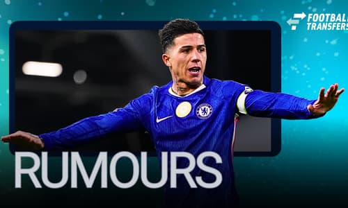 Enzo Fernandez, Transfer Rumours