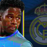 Endrick, Real Madrid, 2025/26