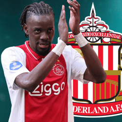Bertrand Traoré, Sunderland