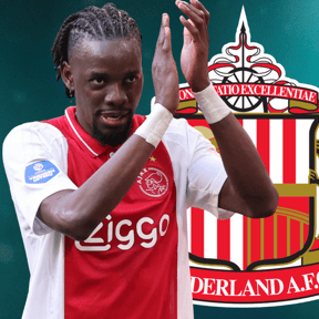 BREAKING: Sunderland wil ook Bertrand Traoré losweken bij Ajax