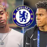Lamine Yamal, Willian Estevao, Chelsea, 2025/26